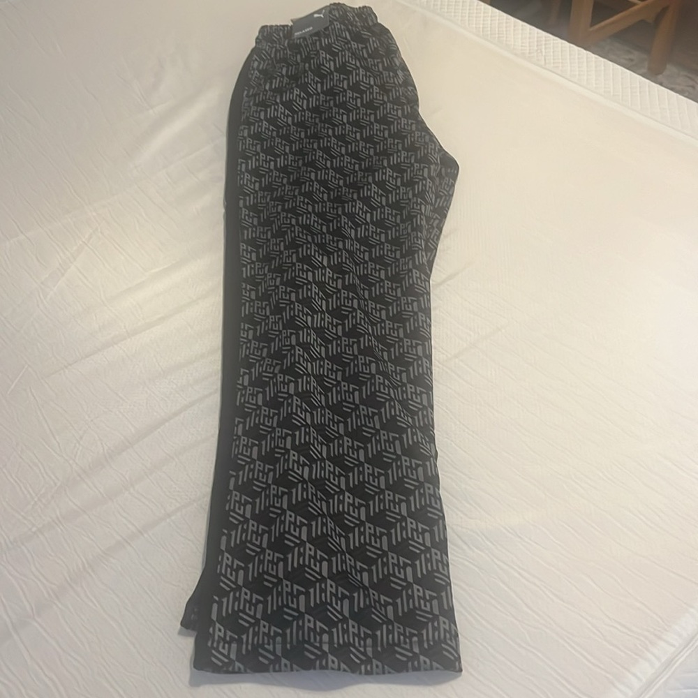 Brand new men’s small relaxed fit sweat pant - Picture 5 of 8